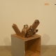 Corky Sinks, Conditioning,2011, 03