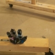 Corky Sinks, Conditioning,2011, 05