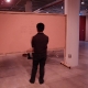 the most awesome exhibition wall text