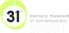 31 century museum logo